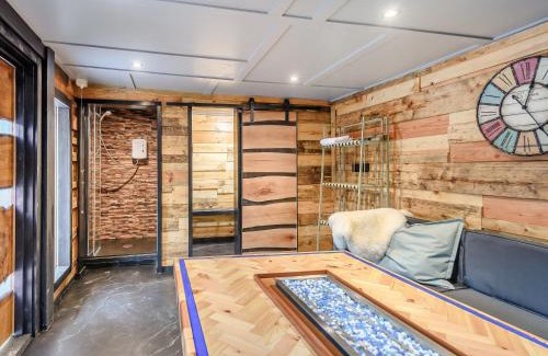 Frampton Casa | Orchard Retreat