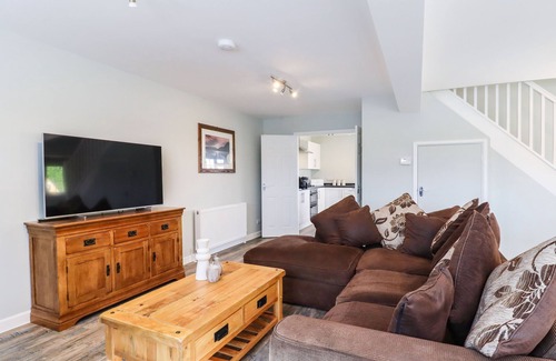 Paddock Wood Cabaña | Orchard Retreat