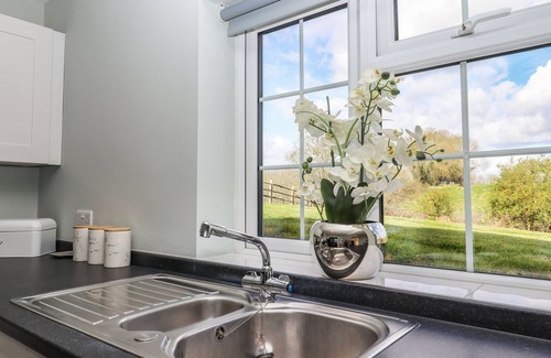 Paddock Wood Cabaña | Orchard Retreat