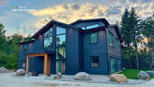 The Blue Mountains Chalet De Esquí | Orchard Run Chalet