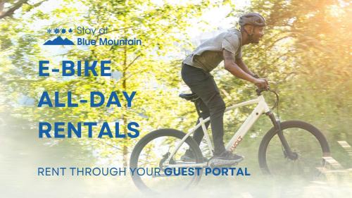 The Blue Mountains Chalet De Esquí | Orchard Run Chalet