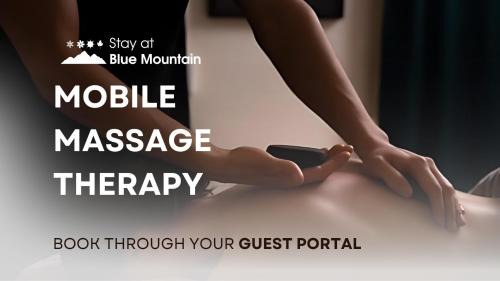 The Blue Mountains Chalet De Esquí | Orchard Run Chalet
