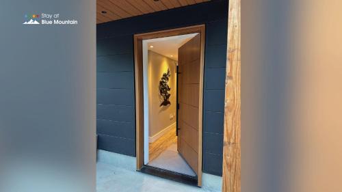The Blue Mountains Chalet De Esquí | Orchard Run Chalet