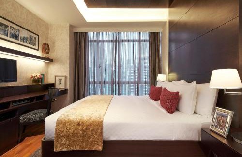 Newton Apartamento | Orchard Scotts Residences by Far East Hospitality