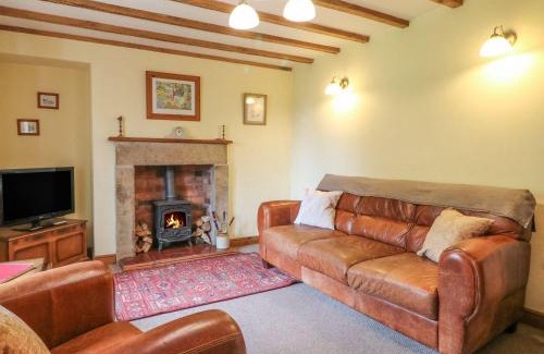 Parwich Casa | Orchard View