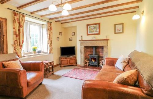Parwich Casa | Orchard View