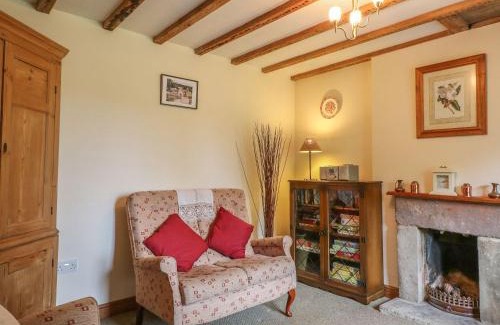 Parwich Casa | Orchard View