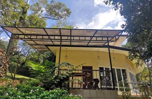 Janda Baik Casa | Orchard Villa, Radiant Janda Baik