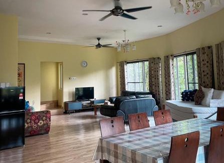 Janda Baik Casa | Orchard Villa, Radiant Janda Baik
