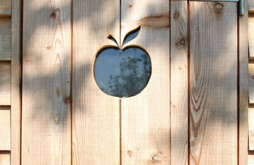 Bramfield Cabina | ORCHARD WAGON