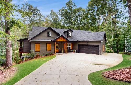 Ellijay Casa | Orchard Wine & Retreat