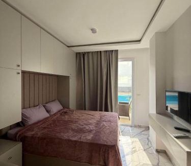 Ras Nasrani Apartamento | Orchid 40