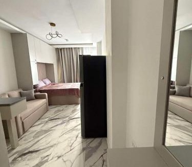 Ras Nasrani Apartamento | Orchid 40