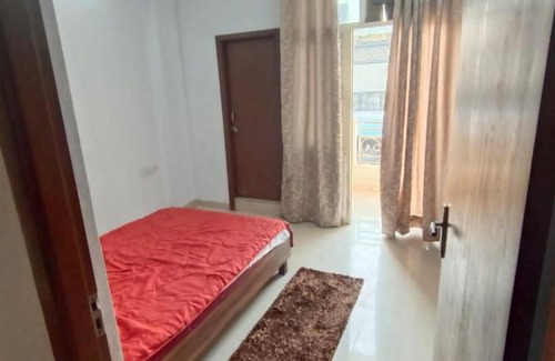 Auli Apartamento | Orchid Apartment