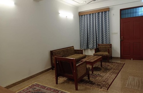 Auli Apartamento | Orchid Apartment