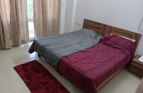 Auli Apartamento | Orchid Apartment