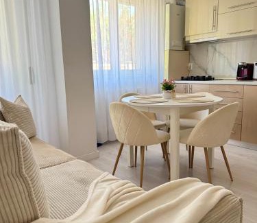 Sector 5 Apartamento | Orchid Apartment