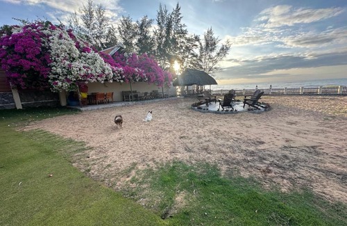 Phan Thiet Complejo | Orchid Boutique Beach Resort