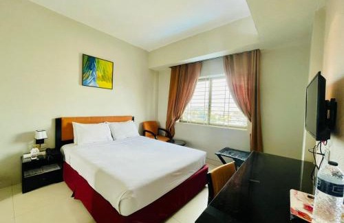 Chittagong Hotel | Orchid Business Hotel