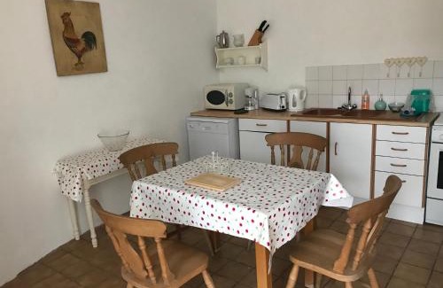 Gorges Casa | Orchid Cottage