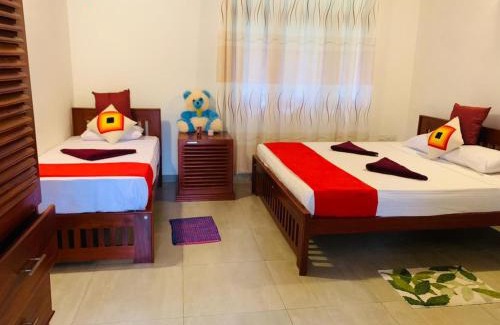 Bentota Casa | Orchid Dream