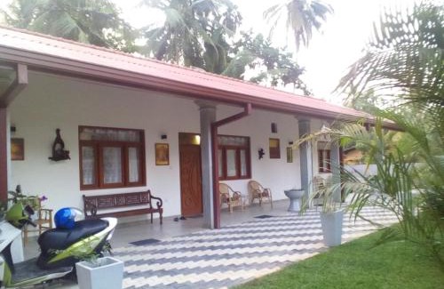 Bentota Casa | Orchid Dream