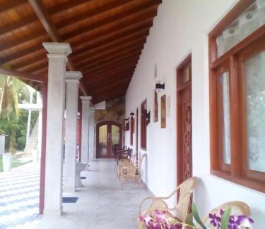 Bentota Casa | Orchid Dream