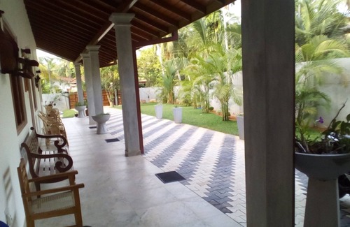 Bentota Cama Y Desayuno | Orchid Dream