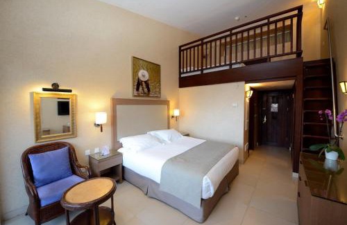 Eilat Hotel | Orchid Eilat Hotel