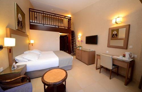 Eilat Hotel | Orchid Eilat Hotel