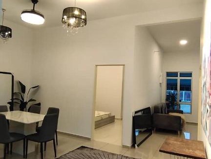Kuantan Casa | Orchid Guesthouse Kuantan
