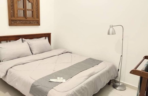 Kuantan Casa | Orchid Guesthouse Kuantan