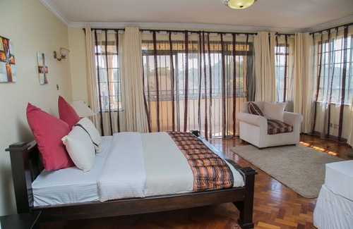 Gigiri Casa | Orchid Homes