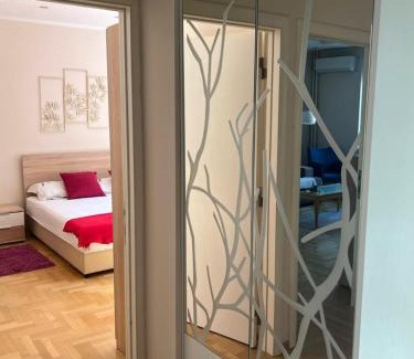 Palilula Apartamento | Orchid House