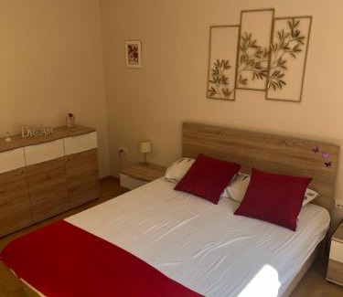 Palilula Apartamento | Orchid House