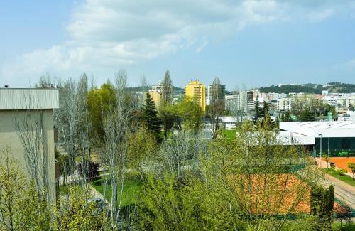 Braga Apartamento | Orchid House - T1 Apartment