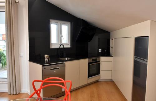 Braga Apartamento | Orchid House - T1 Apartment