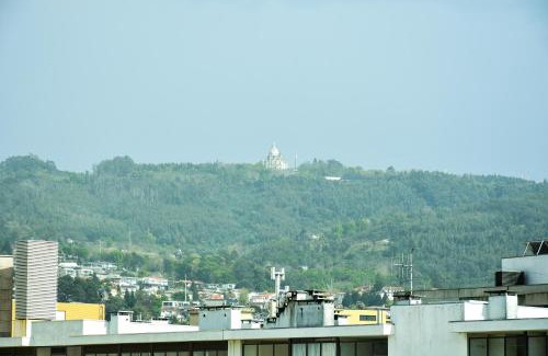 Braga Apartamento | Orchid House - T1 Apartment