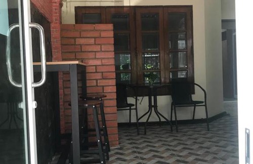 Nana Hotel | Orchid House