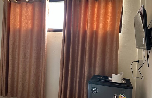 Nana Hotel | Orchid House