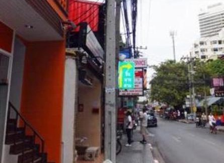 Nana Hotel | Orchid Inn