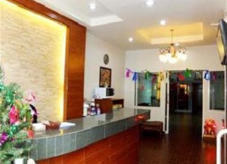Nana Hotel | Orchid Inn