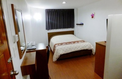 Nana Hotel | Orchid Inn