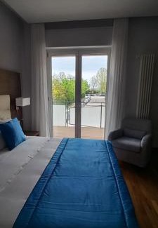 Pineta Cama Y Desayuno | Orchid Luxury Suite