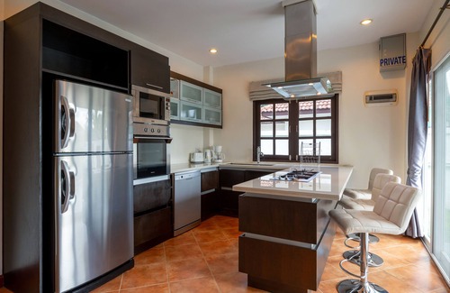 Hua Hin Casa | Orchid Paradise Homes OPV31