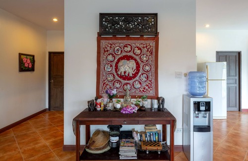 Hua Hin Casa | Orchid Paradise Homes OPV31