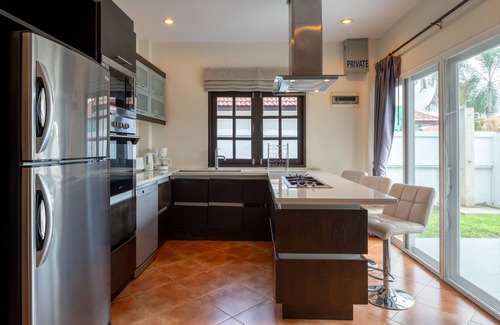 Hua Hin Casa | Orchid Paradise Homes OPV31