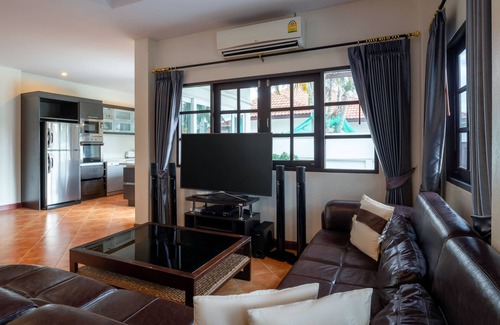 Hua Hin Casa | Orchid Paradise Homes OPV31