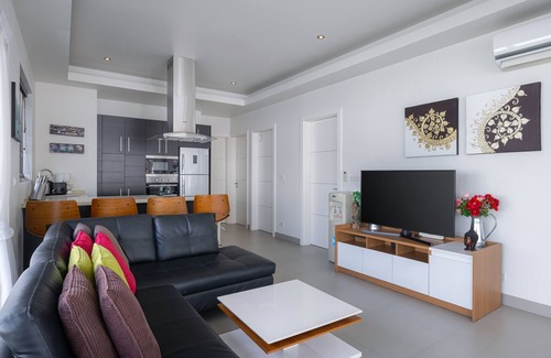 Hua Hin Casa | Orchid Paradise Homes OPV211