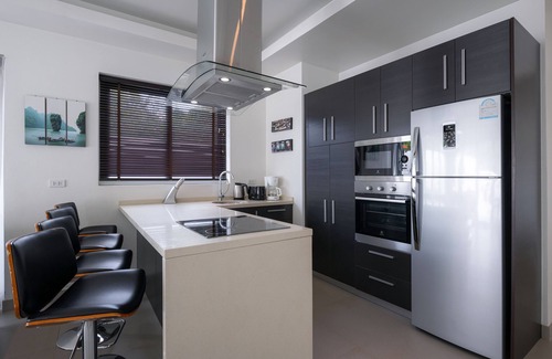 Hua Hin Casa | Orchid Paradise Homes OPV211